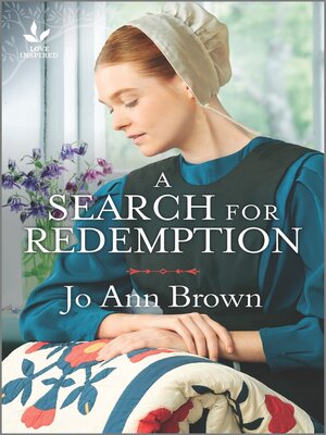 A Search for Redemption - ebook